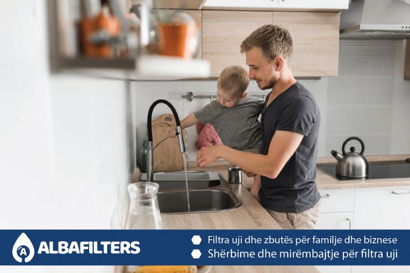 Filtra uji me rekomandime të mira, Filtra uji më të shitur në treg, Ku të blej filtra uji, Filtra uji në shitje, Filter uji në shitje, Filtra uji për puset e ujit, Filtra për ujësjellës